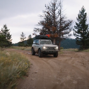 Overland Expo Mountain West